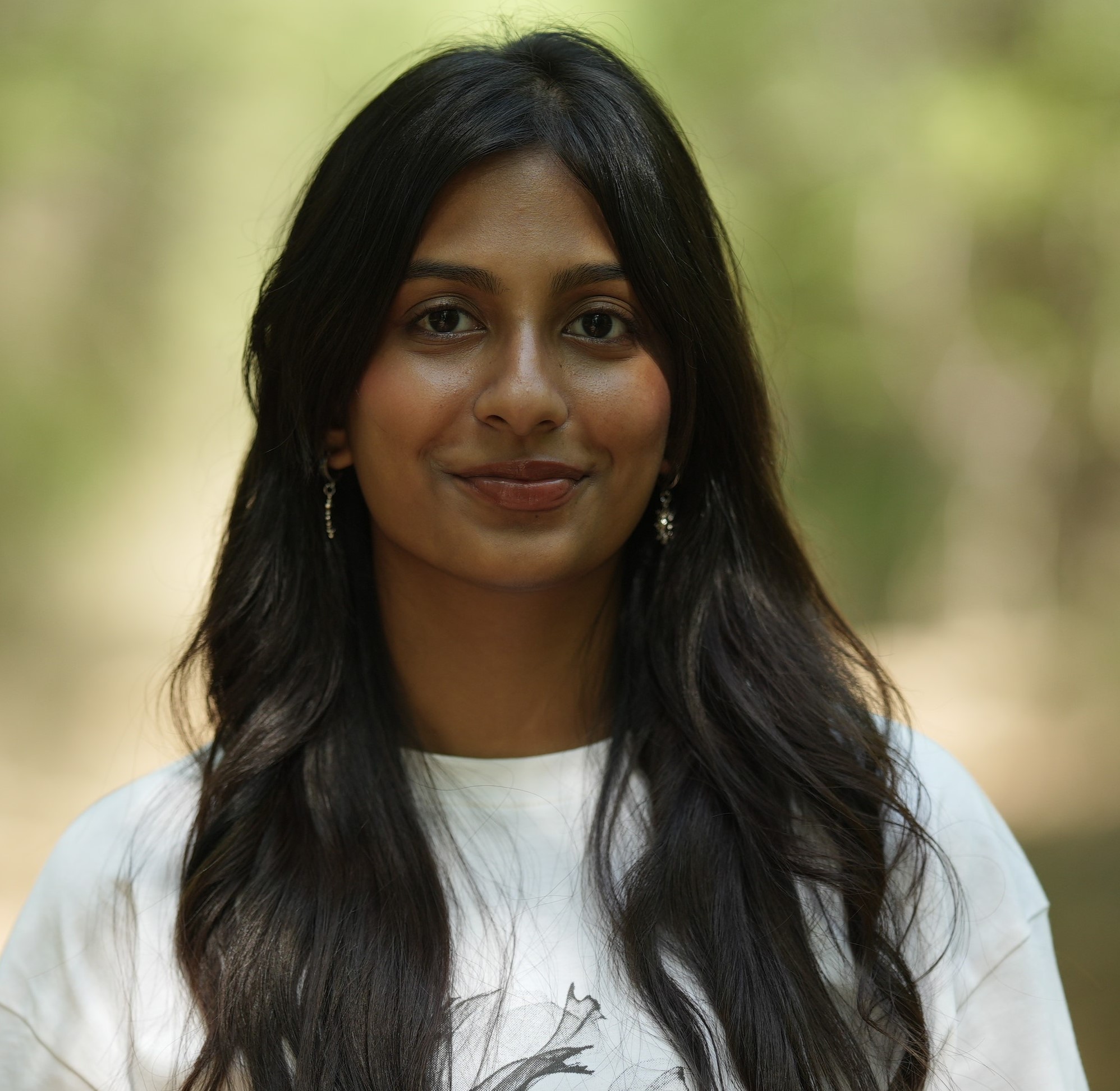 Profile of Nishitha Daryn